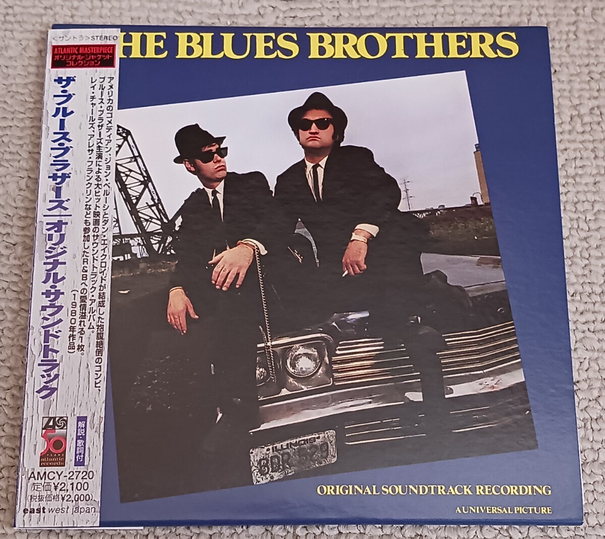 【中古】 ベスト・オブ・ザ・ブルース・ブラザーズ CD 輸入盤 / ザ・ブルース・ブラザーズ 中古】 ベスト・オブ・ザ・ブルース・ブラザーズ CD 輸入盤 / ザ
