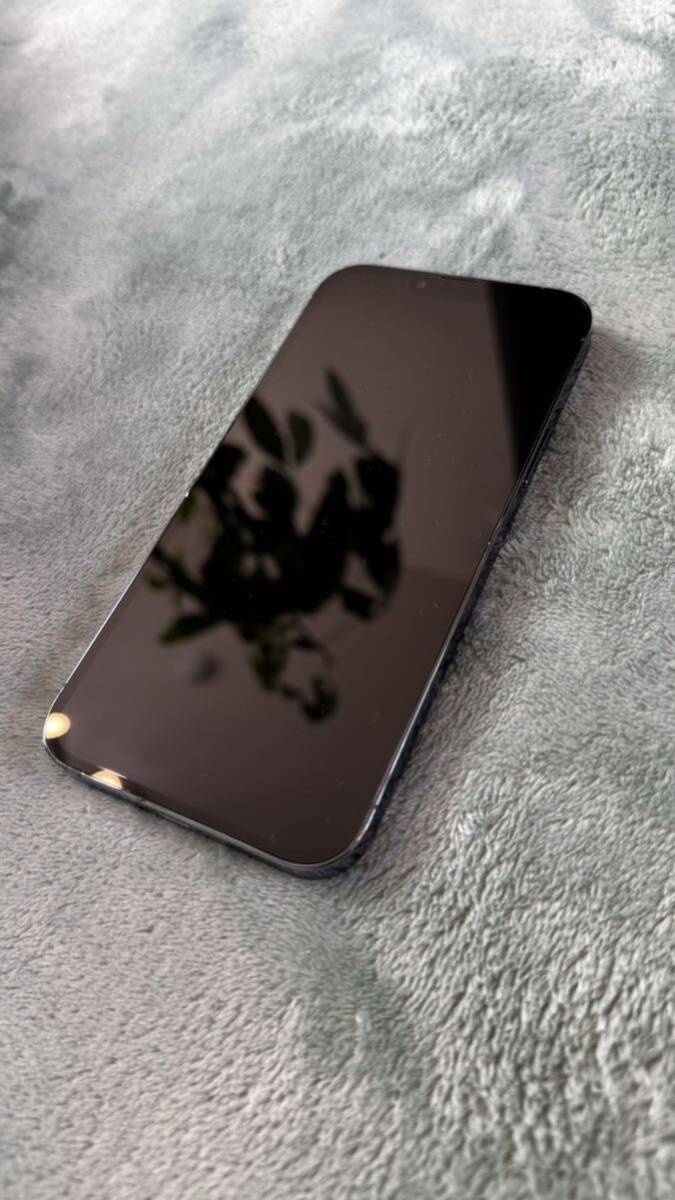 Apple iPhone 13 Promax 512GB シエラブルー SIMフリーの画像1
