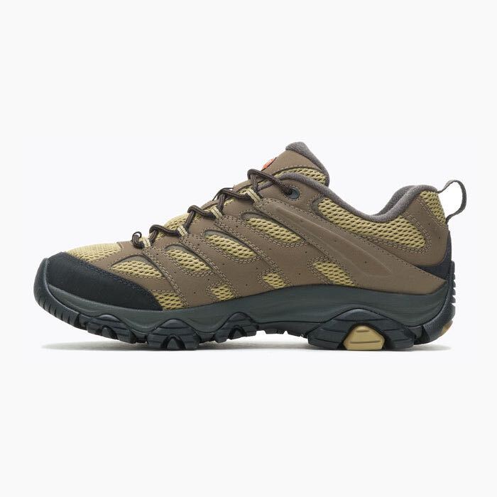 MERRELL メレル MOAB3 モアブ3 GORE-TEX ゴアテックス カンガルー コヨーテ ブラウン メンズ スニーカー US10_画像3