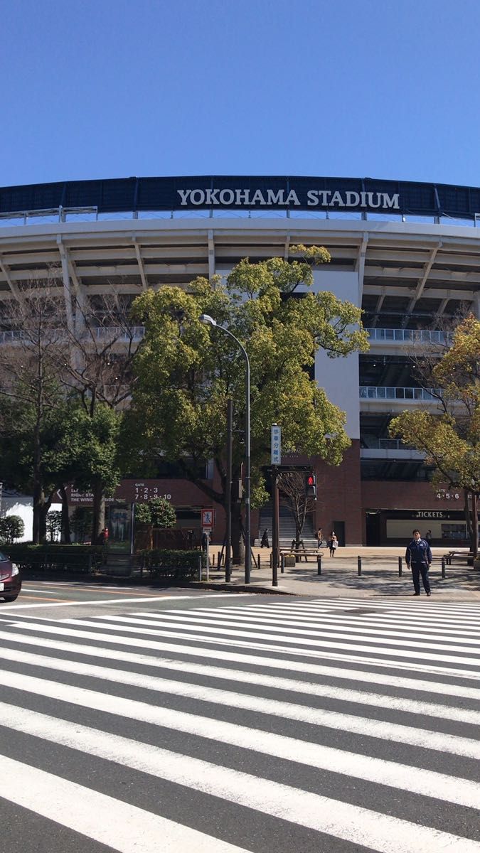 5月24日（金）横浜DeNAベイスターズvs広島東洋カープ  BAYSIDE  ウイング席　通路側2席