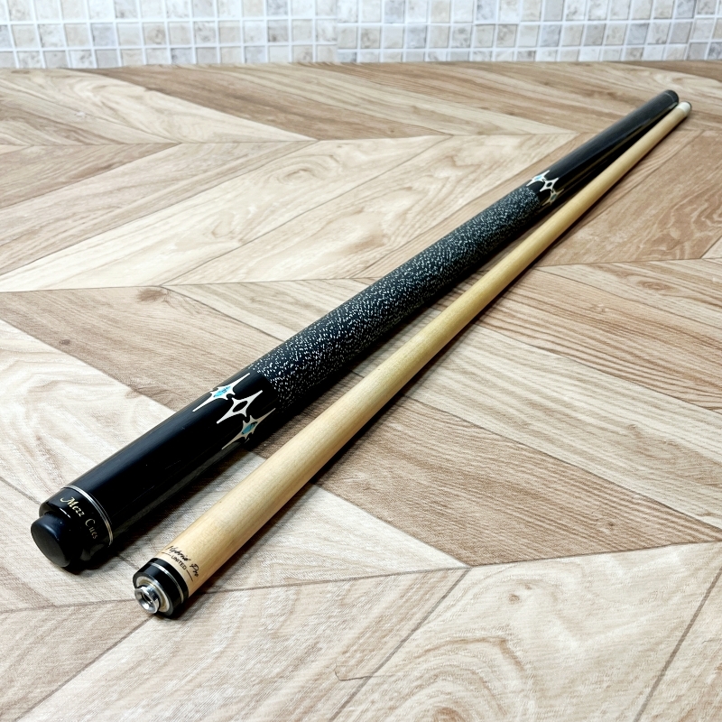 Yahoo!オークション - MEZZ CUES BCJモデル Hybrid Pro メッヅ Yahoo!オークション - MEZZ CUES BCJモデル Hybrid Pro メッヅ