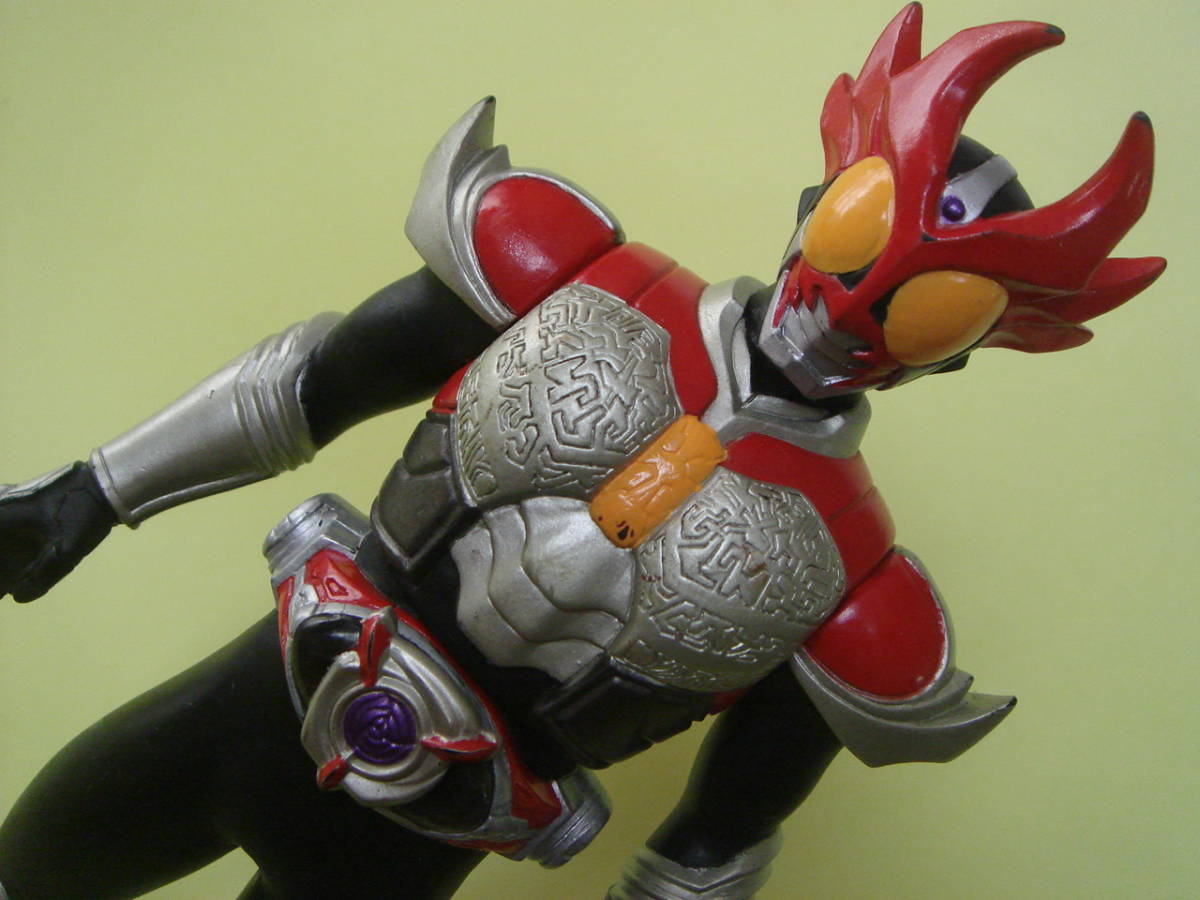 ヤフオク! - ☆ ライダー ヒーロー シリーズ 仮面 ライダー アギト