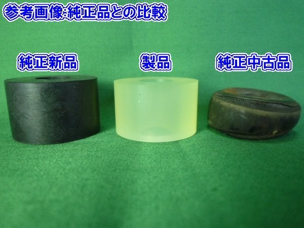 [ weather resistant . combination ]Tuningfan urethane strengthen front stabi bush Every DA52W DA62W DA62V Landy DA32 Carry made in Japan roll suppression 