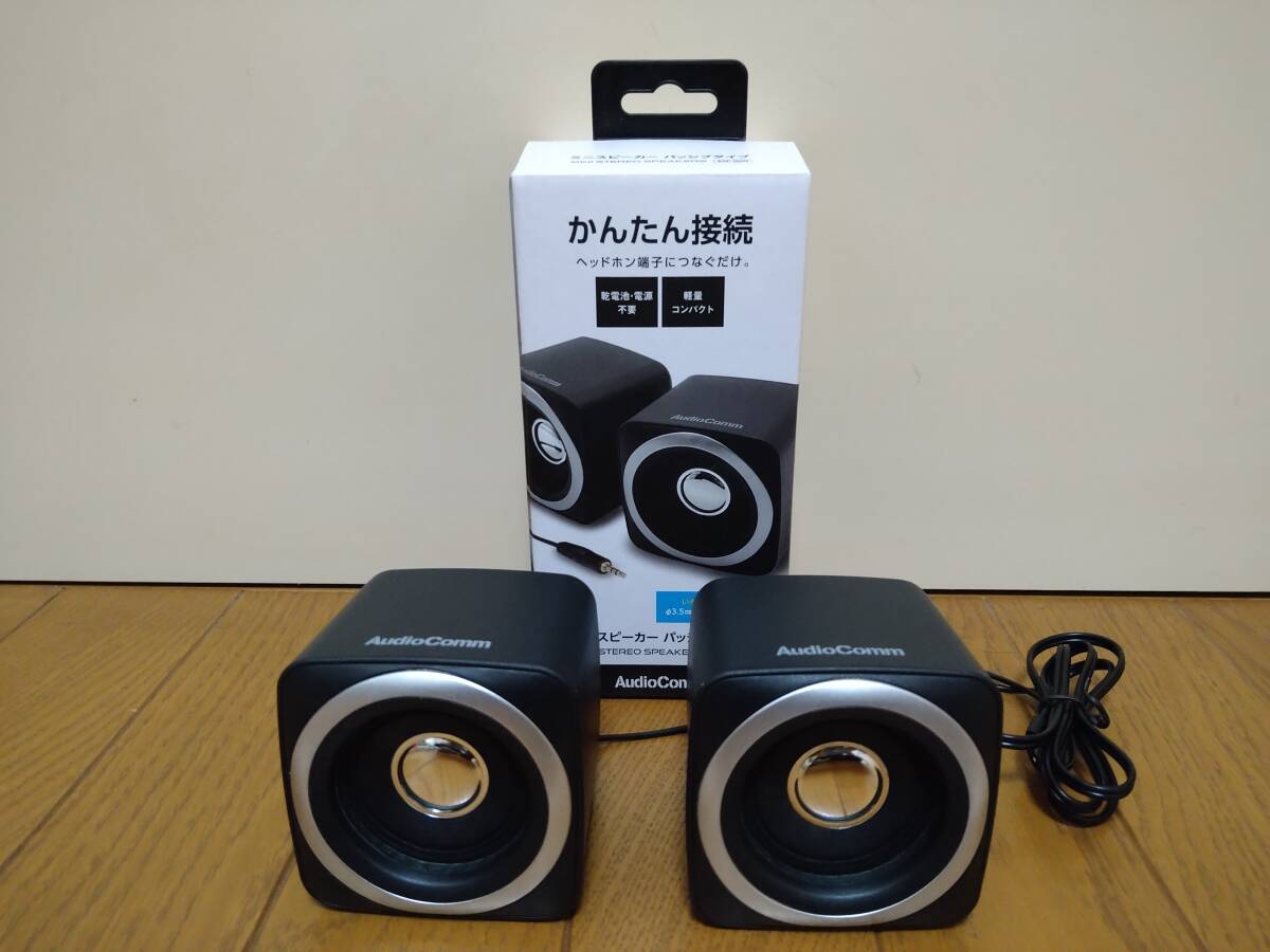 Yahoo!オークション - オーム(OHM)電機 AudioComm ミニ Yahoo!オークション - オーム(OHM)電機 AudioComm ミニ