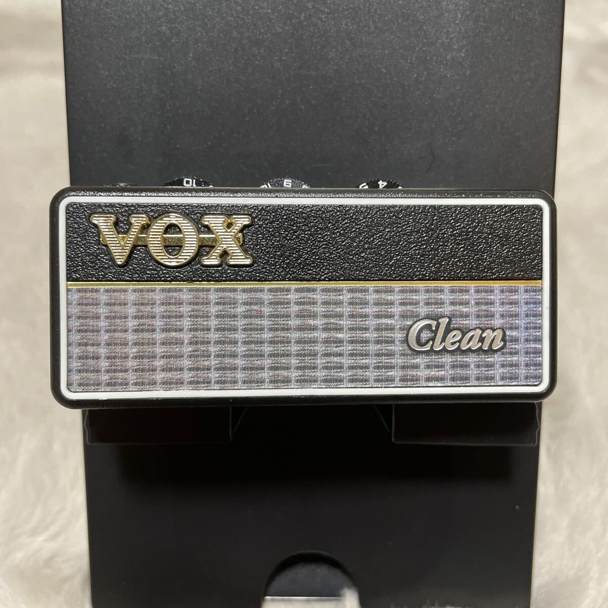 VOX AP2-CL ヘッドホンアンプ ギターアンプ の画像1