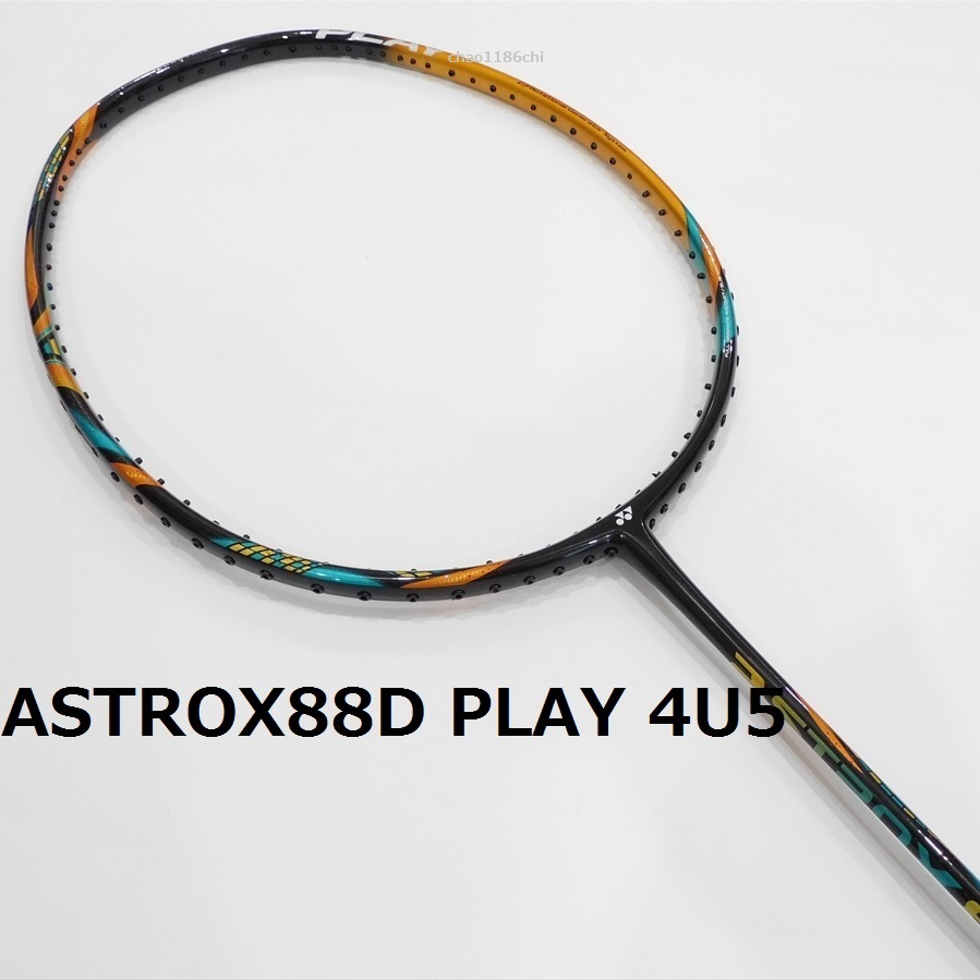 送料込/新品/ヨネックス/4U5/最新モデル/アストロクス88Dプレイ 送料込/新品/ヨネックス/4U5/最新モデル/アストロクス88Dプレイ