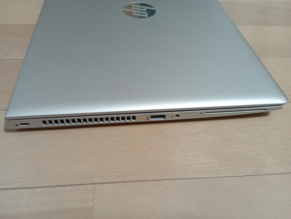 HP ProBook 645 G4 Ryzen3 Pro 2300U SSD 256GB メモリ 8GB Ryzen5 ノートパソコンCorei5 Office2021 Corei7 Corei3 Ryzen7 Ryzen_画像6