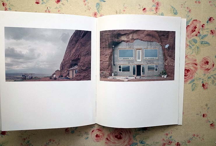 46114/アレック・ソス 写真集 Alec Soth Working Wall IMA Vol 5 2013 Autumn 定期購読者特別付録 スペシャル写真集 マグナム・フォトの画像3