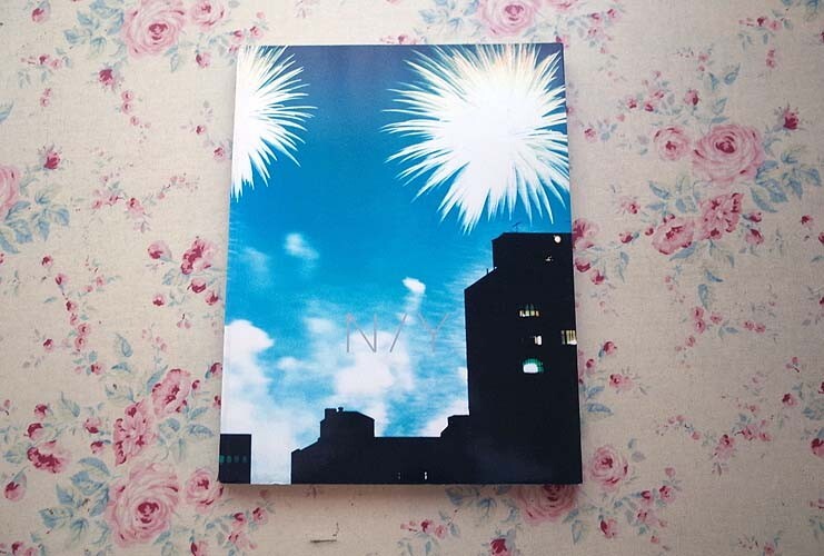 51853/N/Y Sakamoto Ryuichi photoalbum rice field island one . little moa 1995 year the first version regular price 7500 jpy 