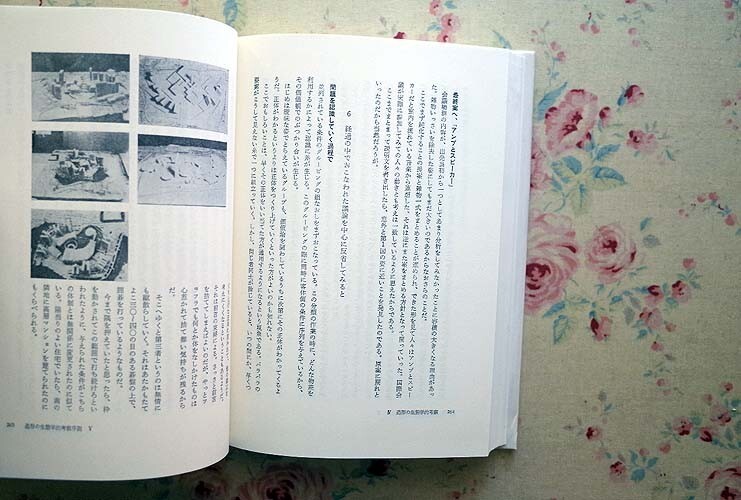 51619/吉阪隆正集 5 環境と造形 造形論 環境と造形 勁草書房 1986年初版の画像5
