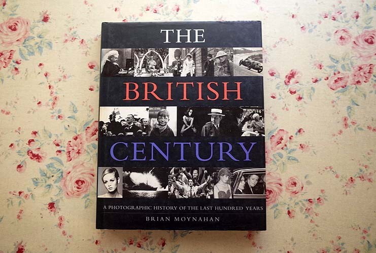 46240/20世紀の英国 ドキュメンタリー 写真集 The British Century A Photographic History of the Last Hundred Years マグナム・フォト_画像1