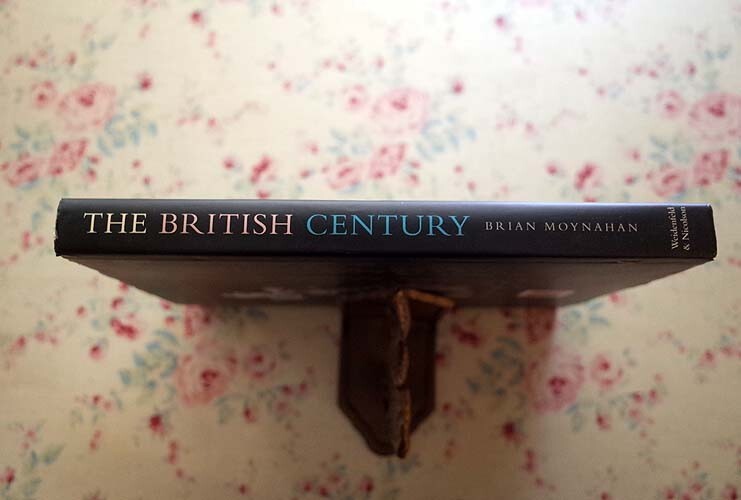 46240/20世紀の英国 ドキュメンタリー 写真集 The British Century A Photographic History of the Last Hundred Years マグナム・フォト_画像3