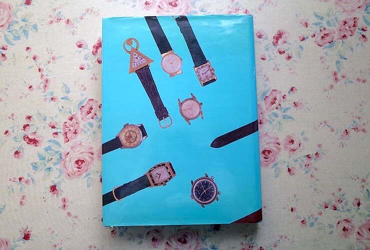 46140/アメリカの腕時計 American Wristwatches Five Decades of Style and Design ロレックス オメガ ハミルトン ブローバ グリュエンの画像2