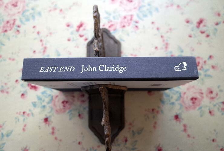 51320/洋書 John Claridge ジョン・クラリッジ 写真集 East End イーストエンド Spitalfields Life Books ストリート写真 60年代_画像6