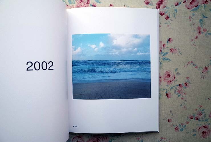 51256/洋書 ホンマタカシ 写真集 Takashi Homma New Waves 2000-2013 ニューウェーブ 英語版 Longhouse Project 2013年 日本語解説付き_画像4