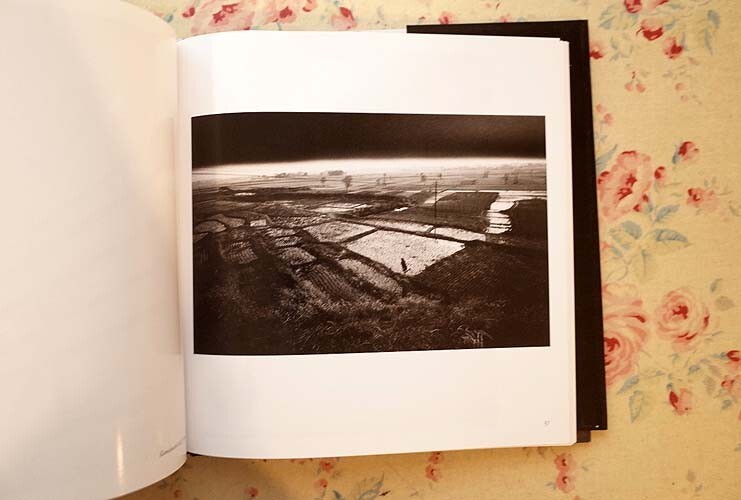 15071/細江英公 写真集 Eikoh Hosoe Aperture Masters of Photography 1999年 Konemann_画像9