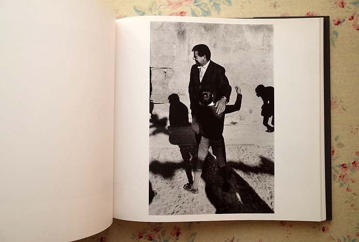 15185/Exiles Josef Koudelka ジョセフ・クーデルカ 写真集 1988年の画像7