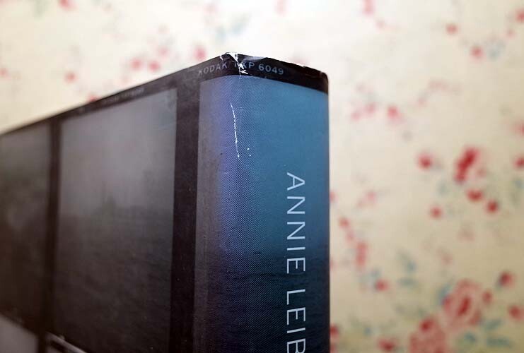 15180/アニー・リーボヴィッツ 写真集 Annie Leibovitz A Photographer's Life 1990-2005 Random House 2006年 初版 ニコール・キッドマン_画像10