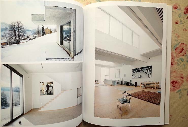 44269/特集 Abalos + Setnkiewicz イナアキ・アバロス 2G International Architecture Magazine 56 スペイン建築誌 集合住宅 ミュージアム_画像3