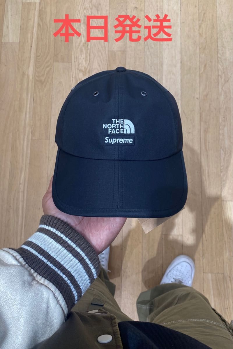 Supreme/The North Face Split 6 Panel | 24SSコラボキャップ Supreme/The North Face Split 6 Panel | 24SSコラボキャップ