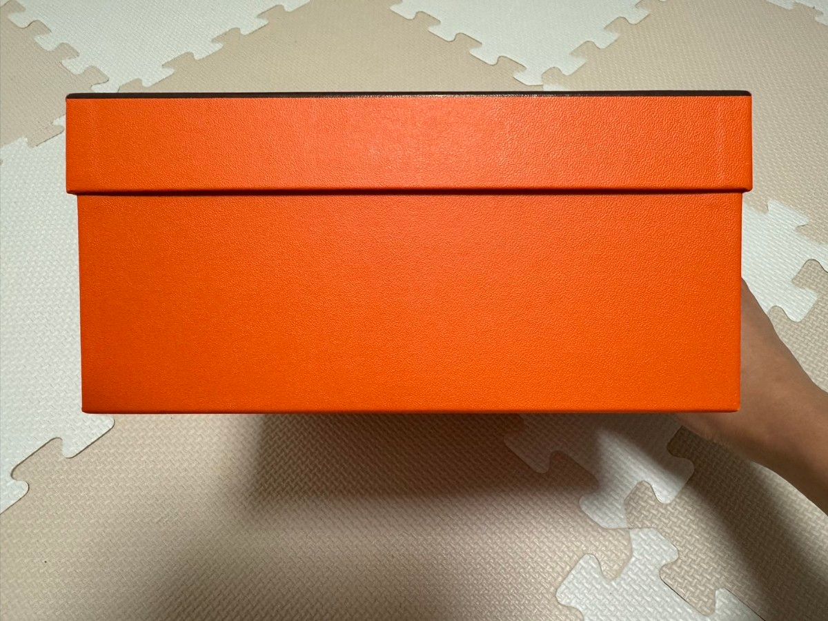 ①HERMES エルメス 空箱 空き箱 ミニケリー2 カバン バッグ 68 ①HERMES エルメス 空箱 空き箱 ミニケリー2 カバン バッグ 68