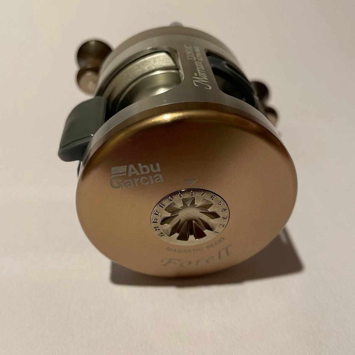 アブガルシア Abu Garcia アンバサダー SX 1601C Forell アブガルシア Abu Garcia アンバサダー SX 1601C Forell