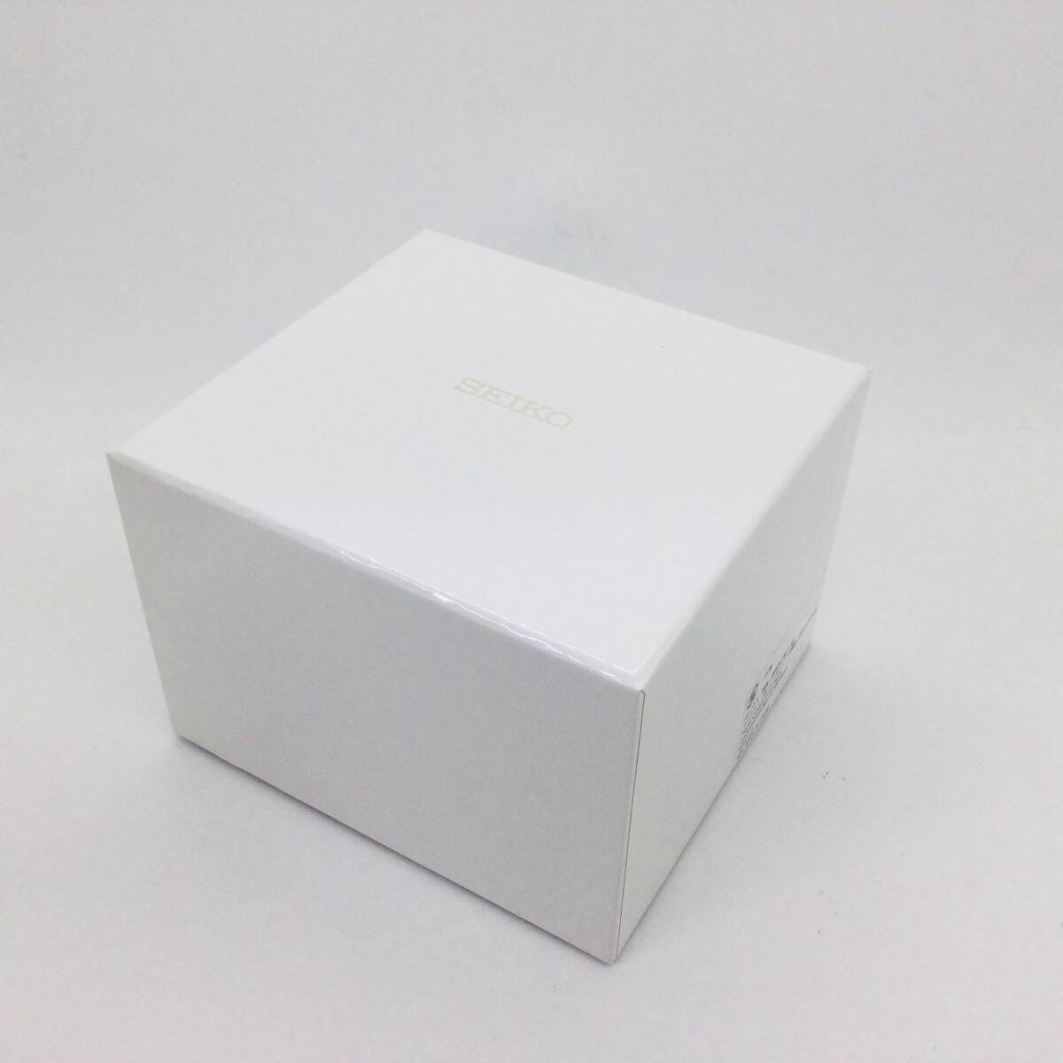 □ゆうパック限定□ １２個セット SEIKO（セイコー）高級モデル専用ボックス 正規品 非売品 _画像2