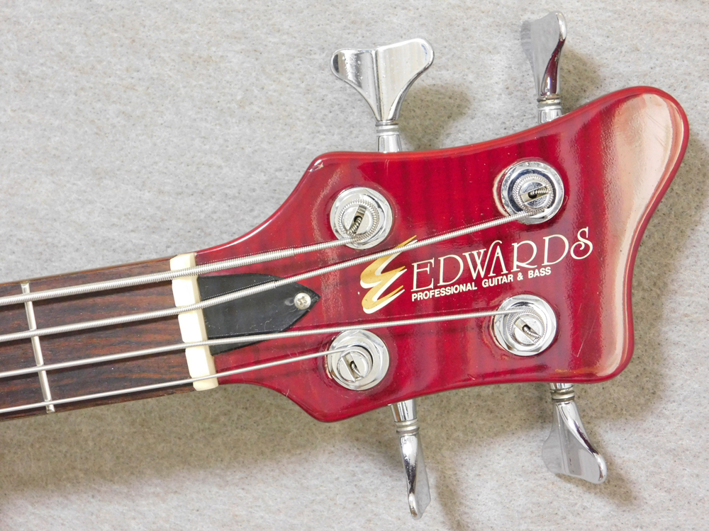 EDWARDS E-NA-98JJ Siam Shade/NATIN model　☆まあまあ美品☆_画像3