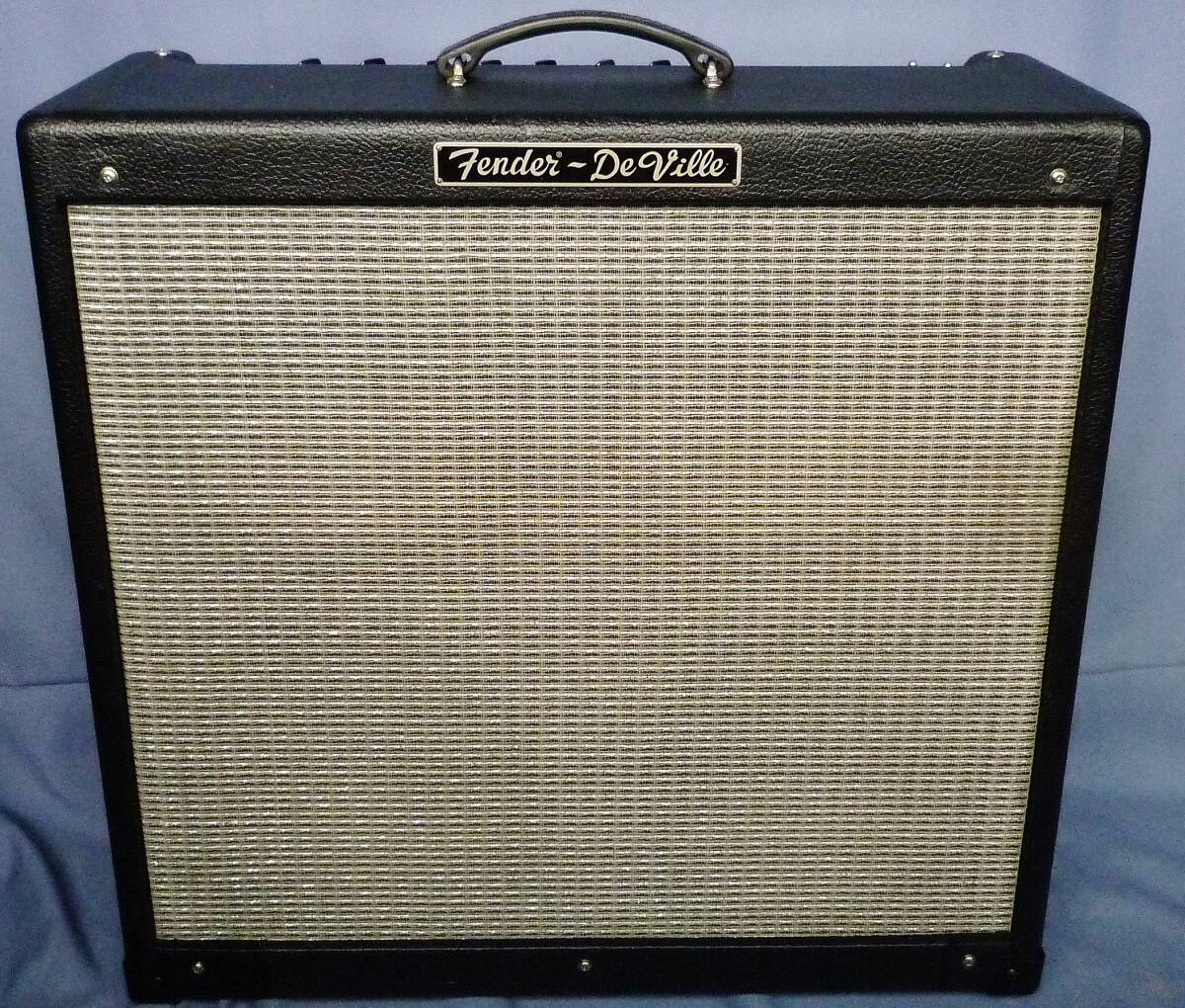 Fender U.S.A HOT ROD Deville 410　美品_画像1