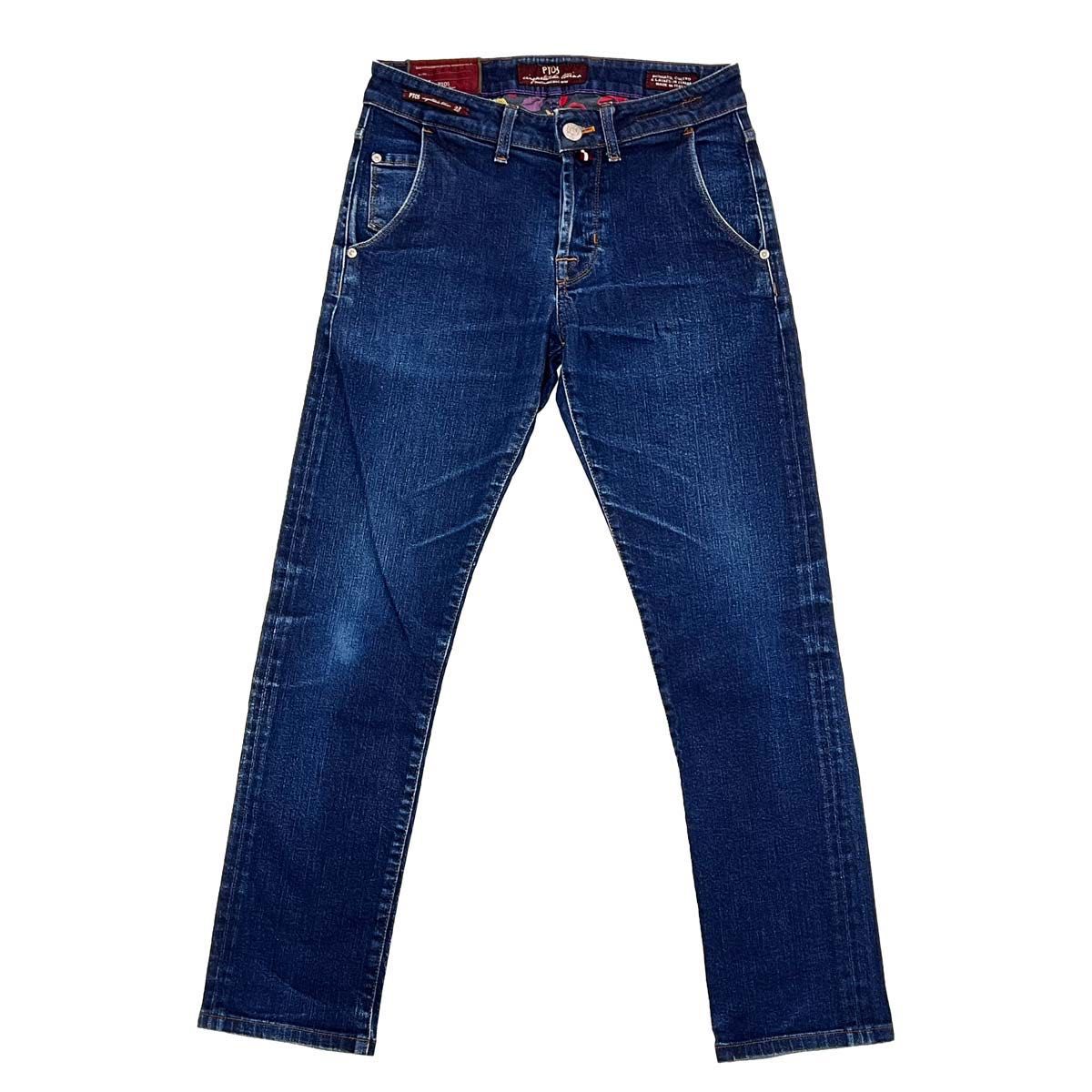 ☆中古☆PT05（ゼロチンクエ）MON'AMOUR（モナムール）SUPER SLIM FIT 28インチ