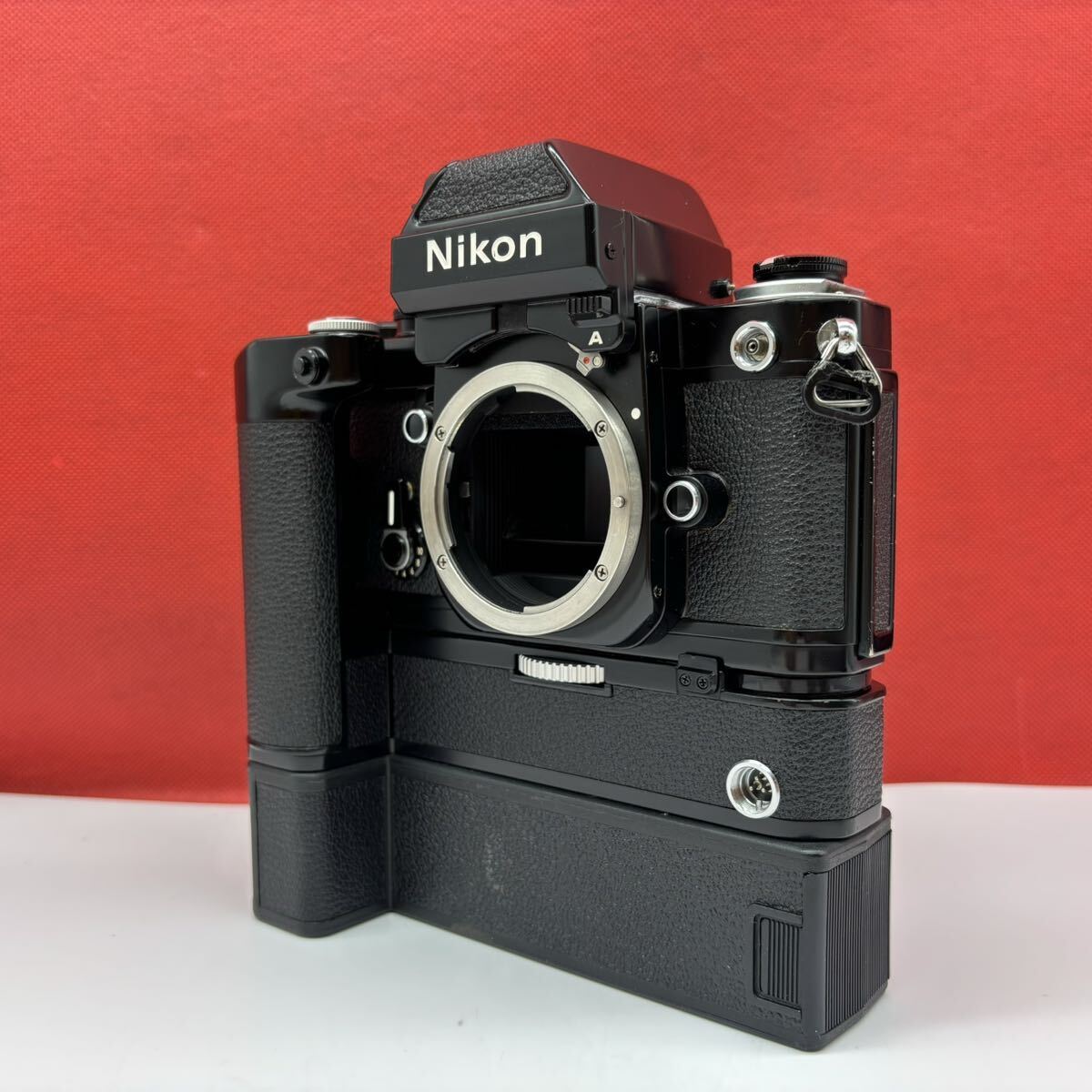 ◇ Nikon F2 フォトミック A DP-11 フィルムカメラ 一眼レフカメラ