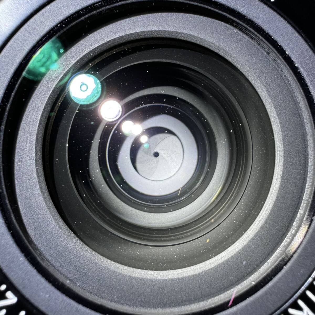 ▲ Nikon Ai-s NIKKOR 24mm 1:2.8 単焦点 カメラレンズ 一眼レフ ニコン_画像6