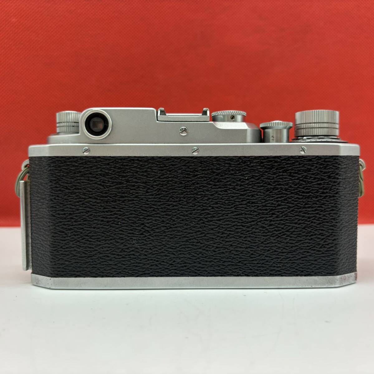 * Canon ⅣSb modified film camera range finder body 50mm F1.8 lens Junk Canon 