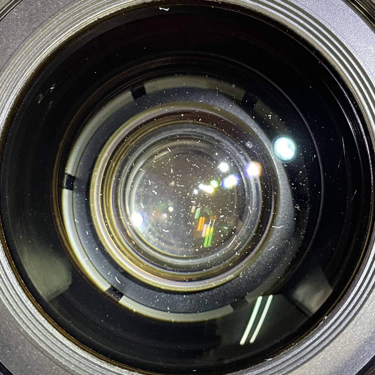 □ Canon ZOOM LENS EF 28-70mm F2.8 L ULTRASONIC カメラ レンズ オートフォーカス ジャンク キャノン_画像7