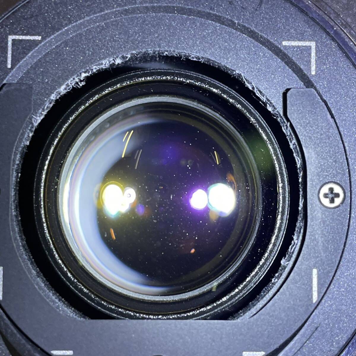 □ Canon ZOOM LENS EF 17-40mm F4 L USM ULTRASONIC カメラレンズ AF動作確認済 キャノン_画像9