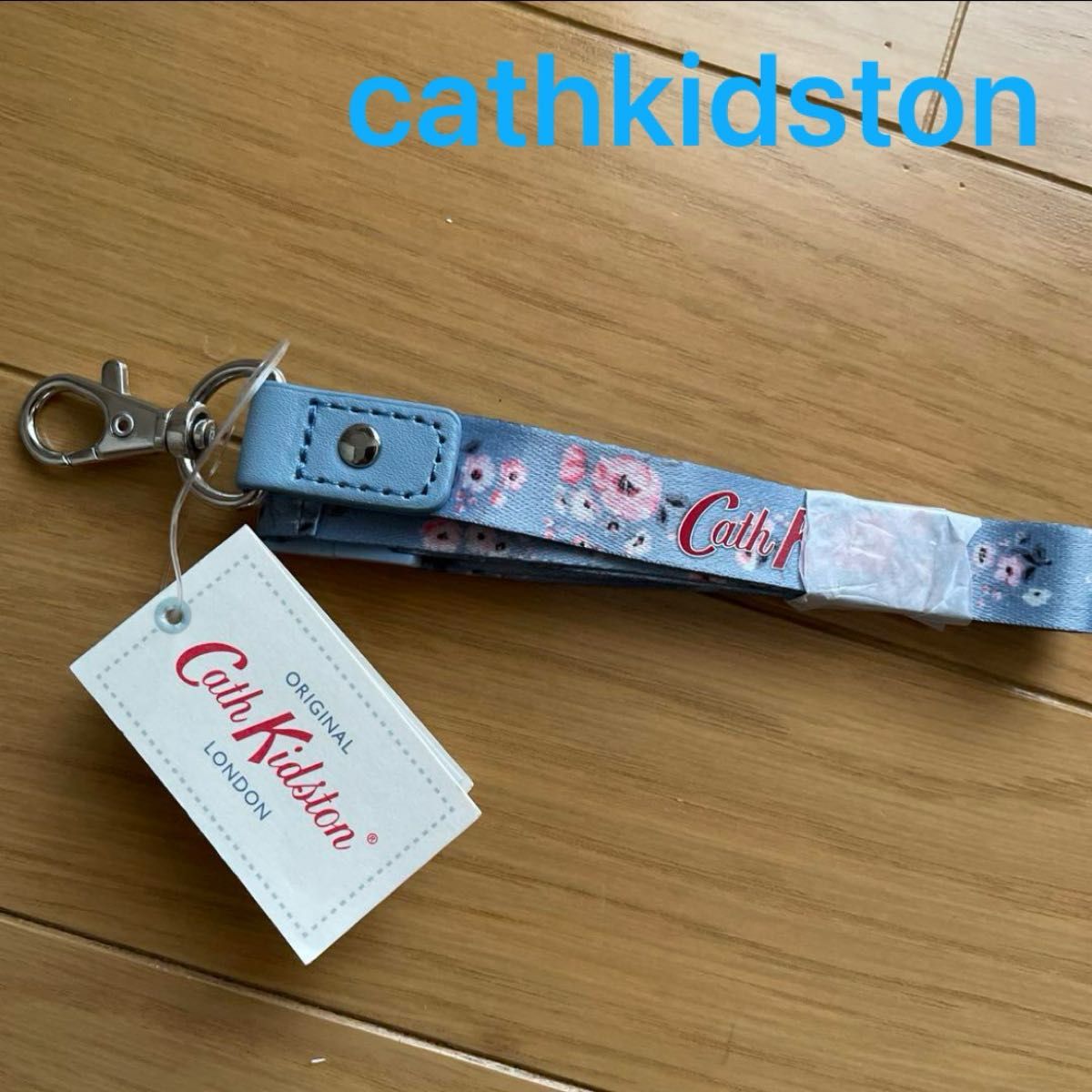 ★新品★Cath Kidston ランヤード