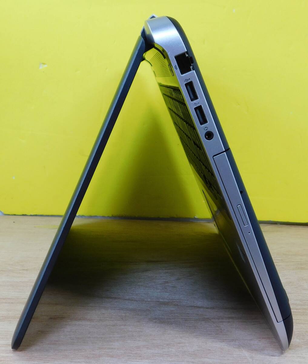 部品取用 ジャンクノートPC HDDなし メモリなし hp Probook450 部品取用 ジャンクノートPC HDDなし メモリなし hp Probook450