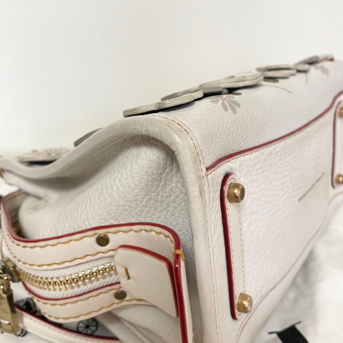COACH コーチ ローグ 25 ティーローズ ハンドバッグ ショルダー COACH コーチ ローグ 25 ティーローズ ハンドバッグ ショルダー