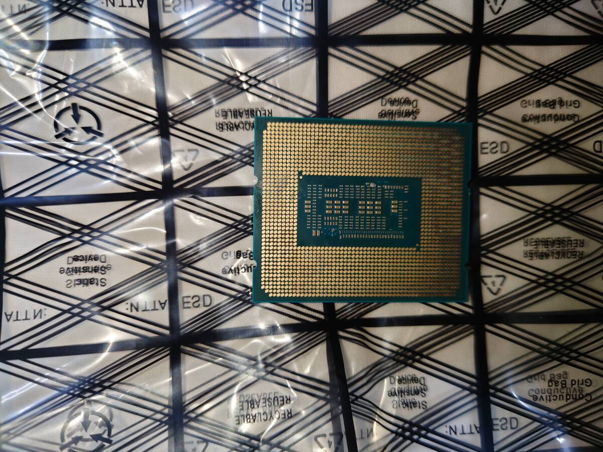 INTEL CORE i9 12900KF_画像2