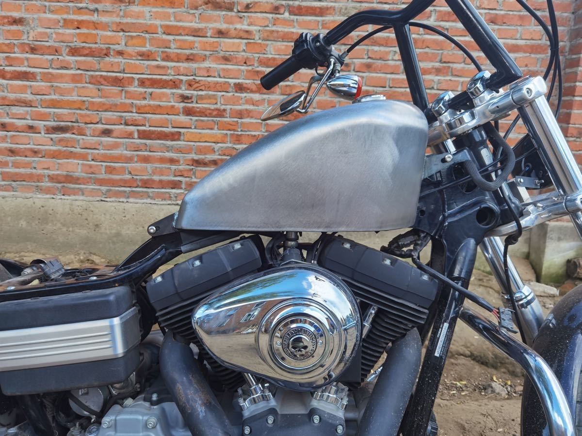 91番 12L ハーレー ダイナ DYNA 1996-2005y スポーツ 91番 12L ハーレー ダイナ DYNA 1996-2005y スポーツ