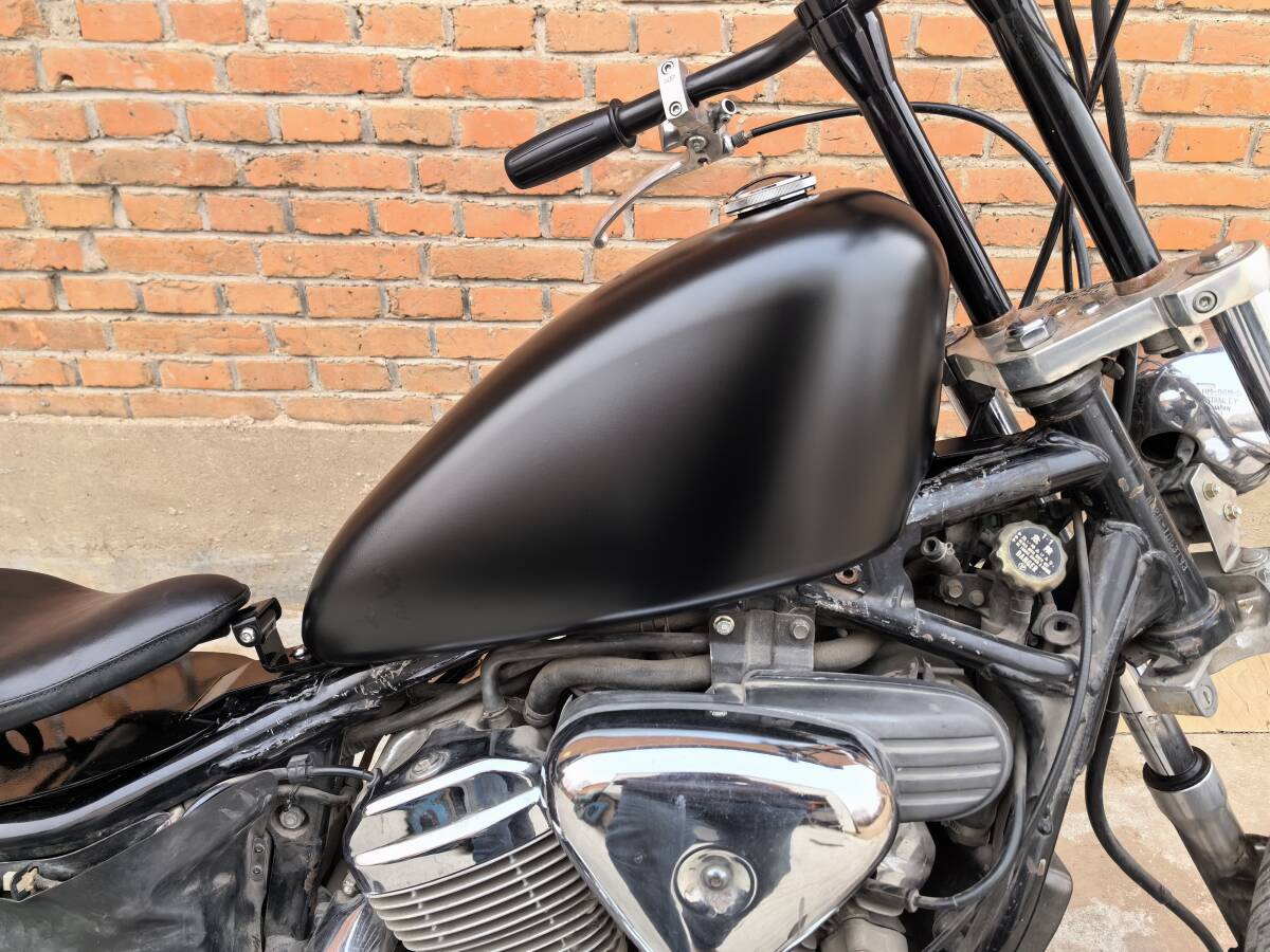 T-168L 11L HONDA STEED 400&600 &VLS用 スポーツスター T-168L 11L HONDA STEED 400&600 &VLS用 スポーツスター