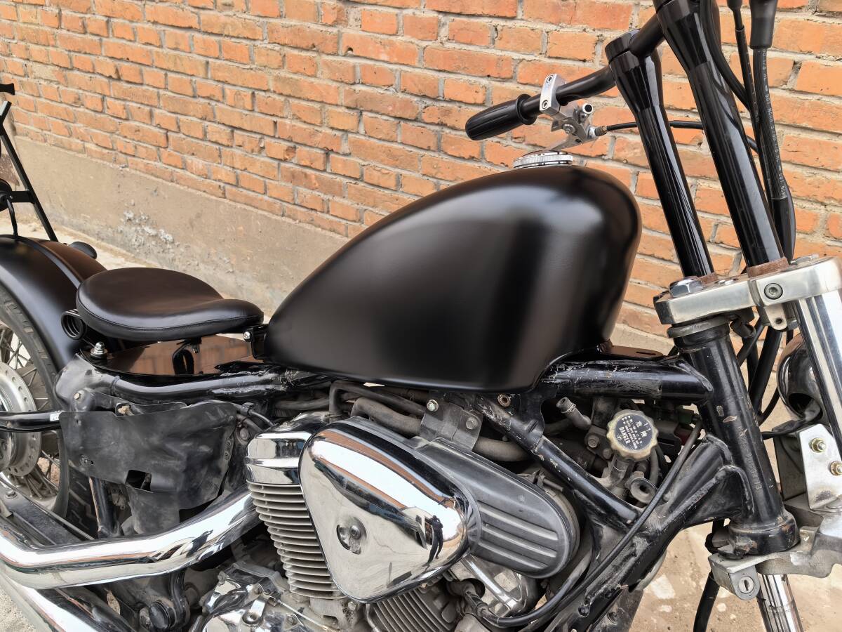 T-168LB 11L HONDA STEED 400&600 &VLS用 スポーツスター T-168LB 11L HONDA STEED 400&600 &VLS用 スポーツスター