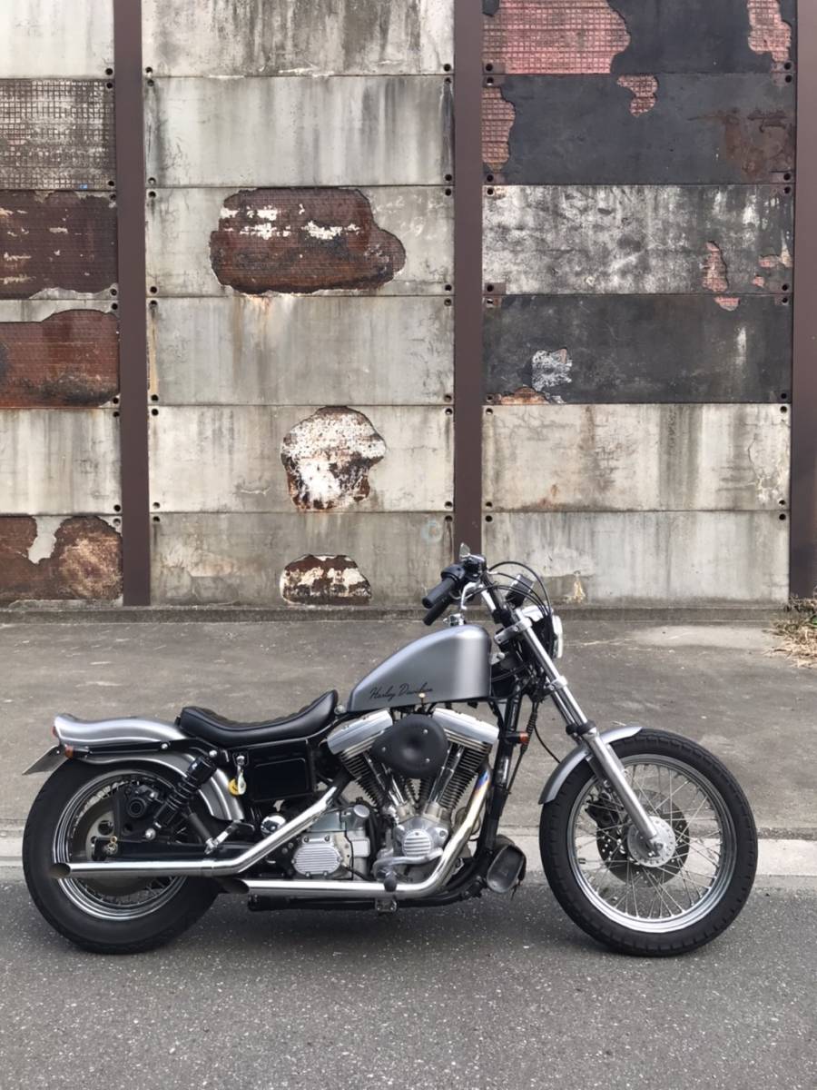 91番 12L ハーレー ダイナ DYNA 1996-2005y スポーツ 91番 12L ハーレー ダイナ DYNA 1996-2005y スポーツ