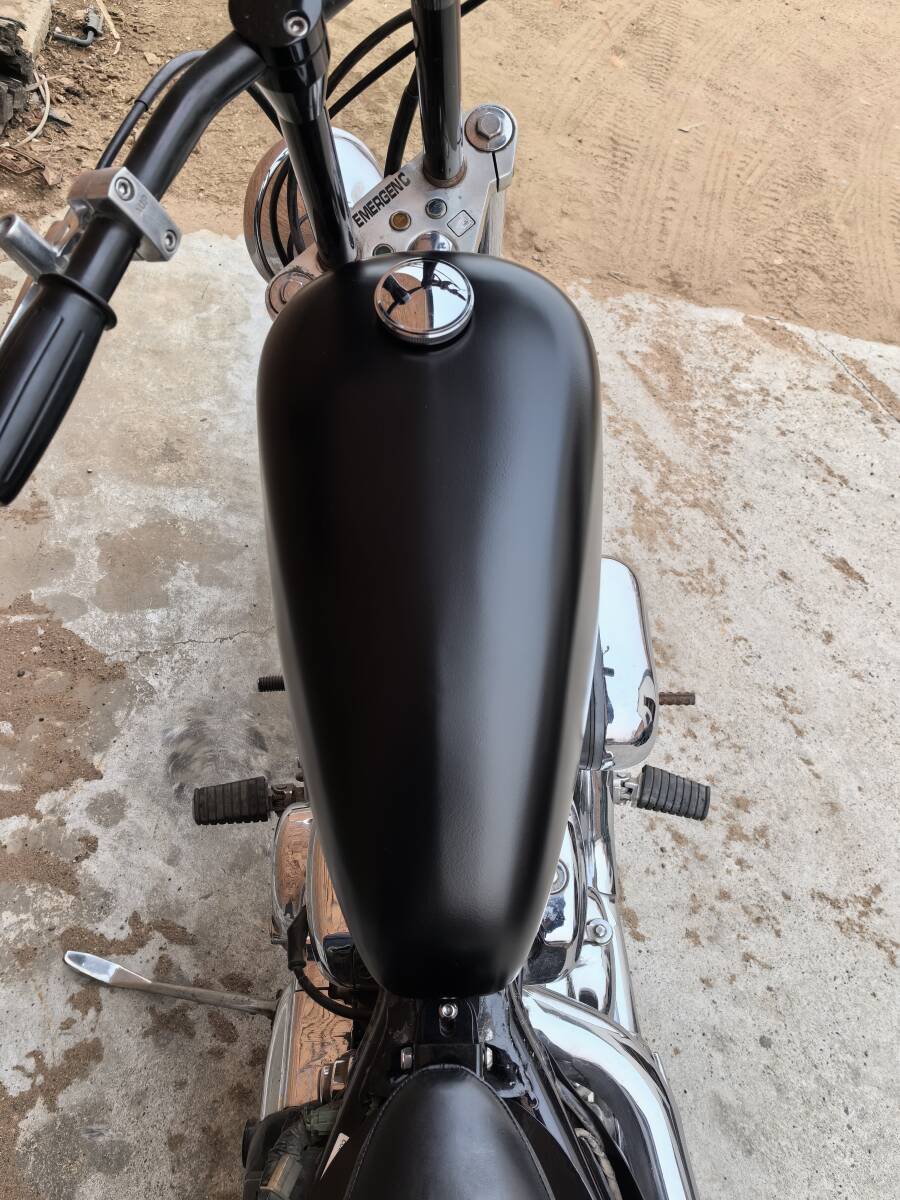 T-168LB 11L HONDA STEED 400&600 &VLS用 スポーツスター T-168LB 11L HONDA STEED 400&600 &VLS用 スポーツスター