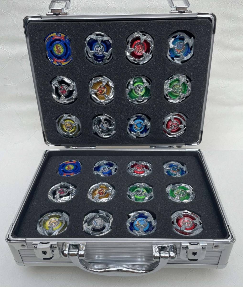 ケースのみ商品 ベイブレードX 収納ケース/box beyblade X ケースのみ商品 ベイブレードX 収納ケース/box beyblade X
