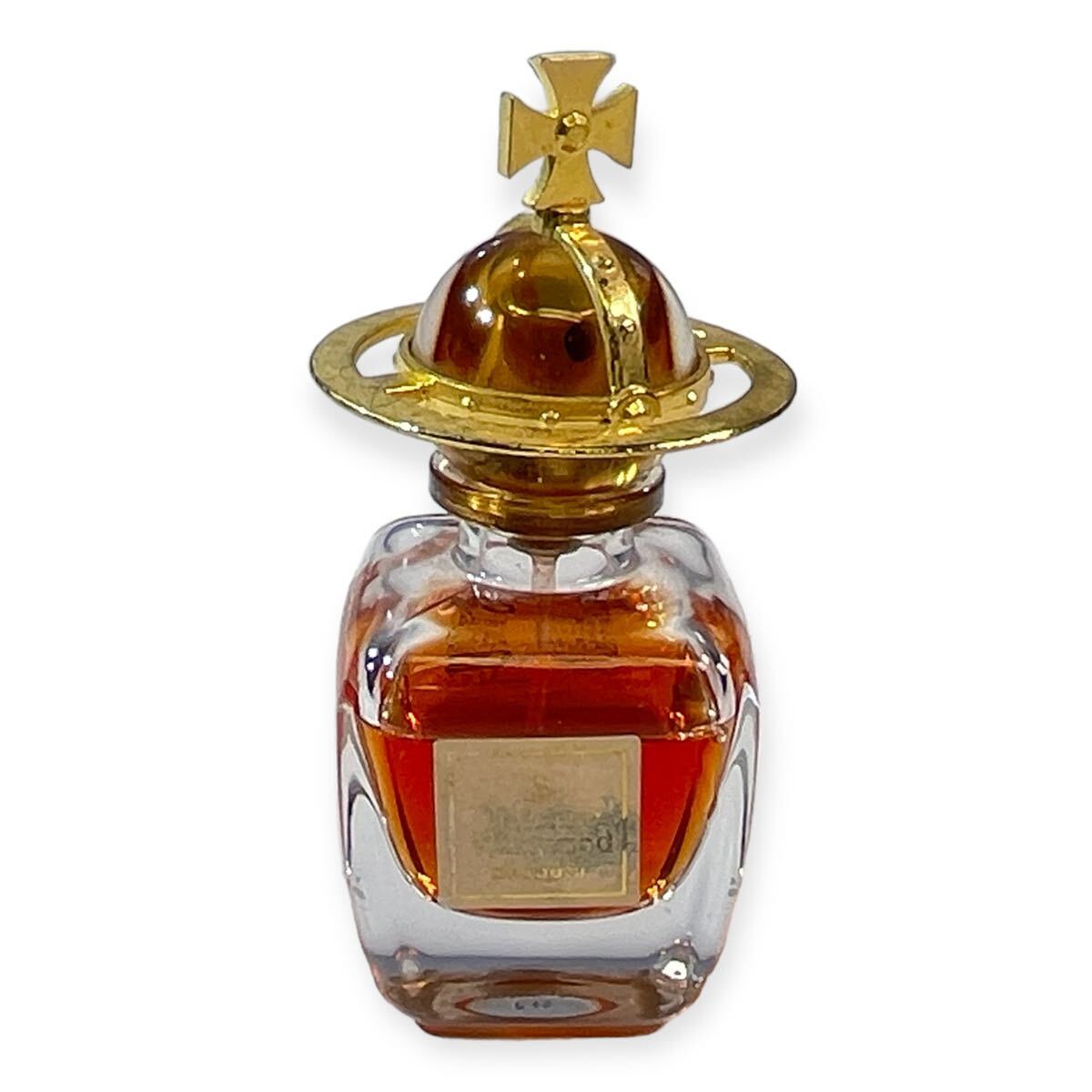 ★Vivienne Westwood ブドワール オードパルファム 30ml 残量7割以上 フランス製 ヴィヴィアンウエストウッド 中古品 管理J763_画像1