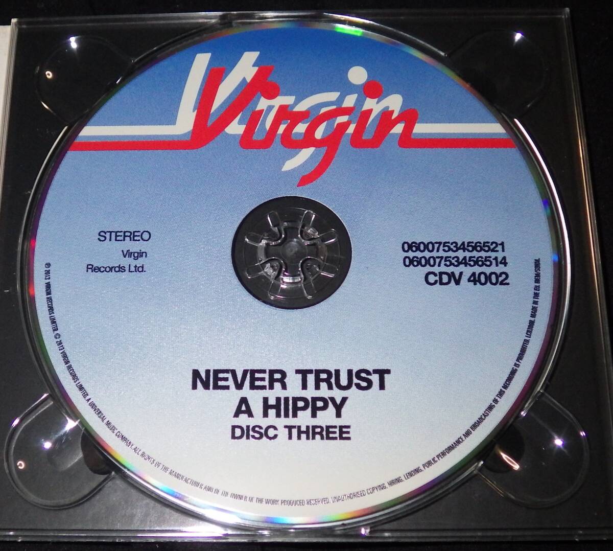 【VA★NEVER TRUST A HIPPY】 SEX PISTOLS/X RAY SPEX/PENETRATION/MOTORS/PIL/SKIDS/RUTS/LOCAL OPERATOR/XTC/他　　　 70s punk new wave_画像4