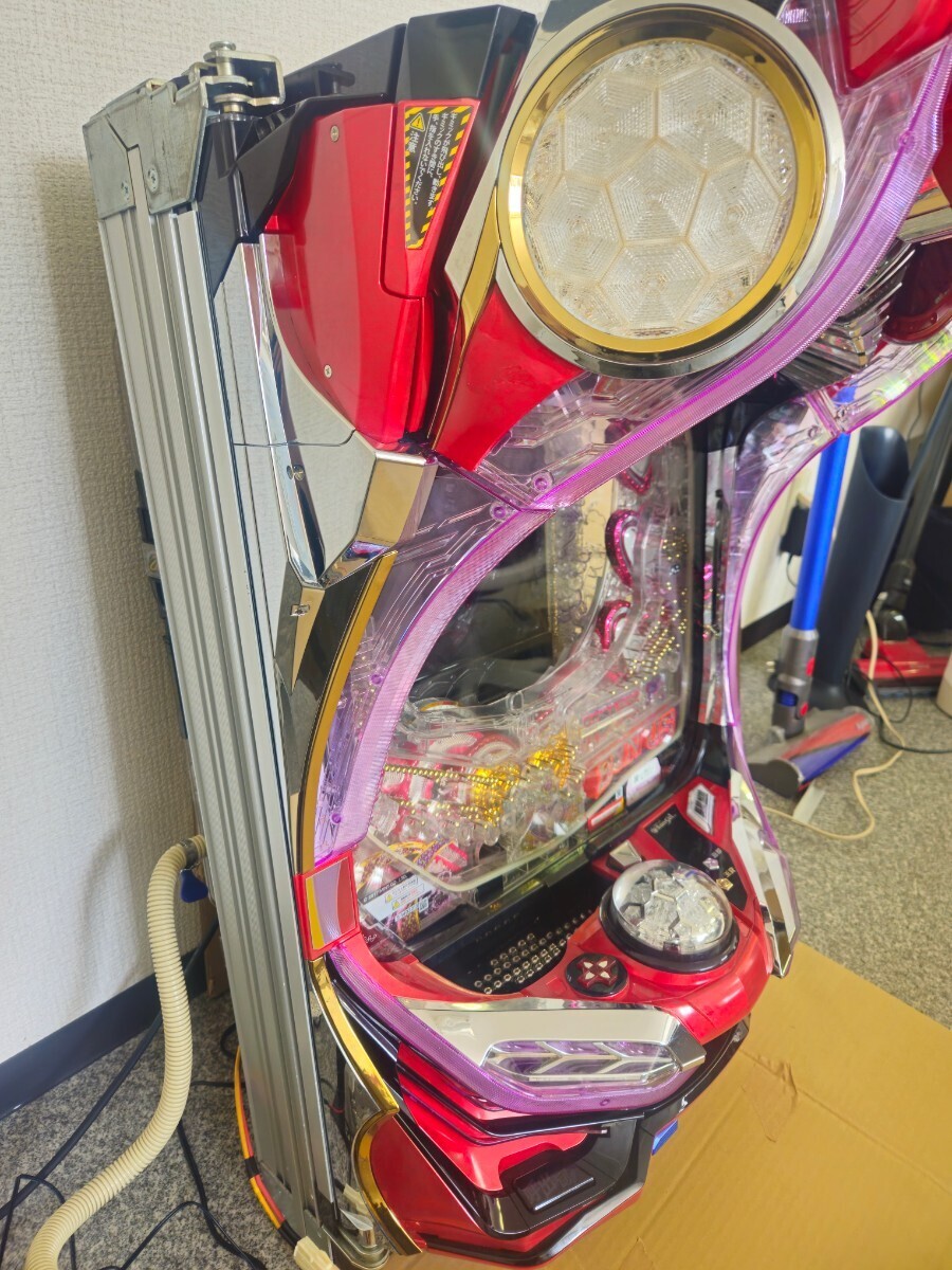 Yahoo!オークション - サンセイ パチンコ実機 CRジューシー Yahoo!オークション - サンセイ パチンコ実機 CRジューシー