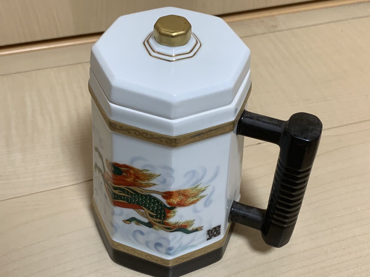 キリンビアマグコレクション 華山 山本寛斎の画像1