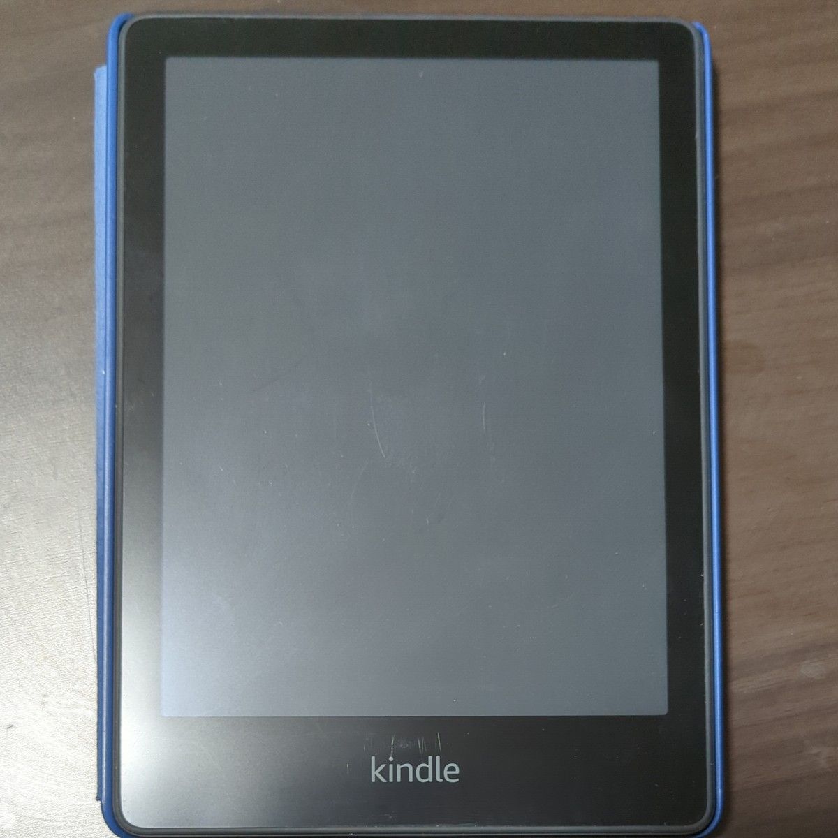 Kindle Paperwhite 11世代 8GB 広告なしモデル ブラック 純正カバー